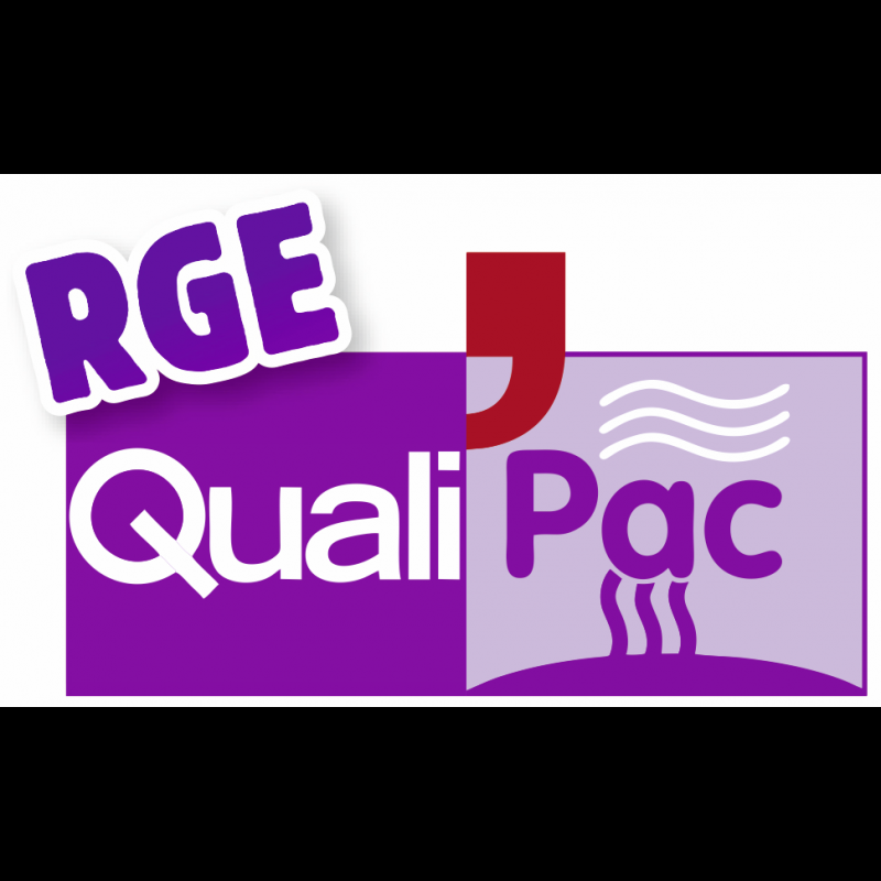 Qualification RGE