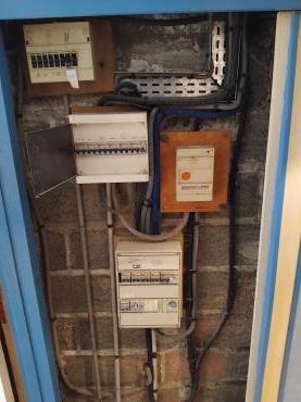 Electricité